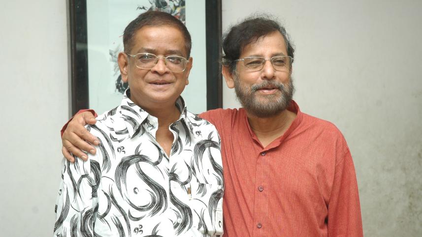 Towards the end, it felt like I couldn’t find the Humayun Ahmed I once knew: Asaduzzaman Noor