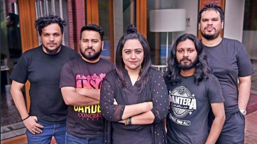 Bangladeshi music bands excel on international stages 