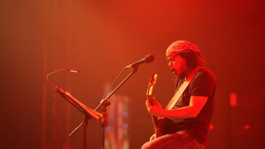 Bangladeshi music bands excel on international stages 