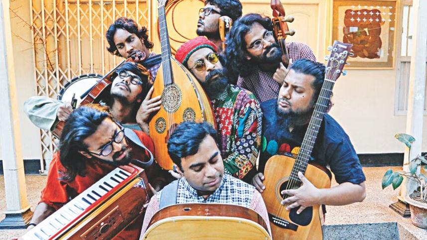 Bangladeshi music bands excel on international stages 
