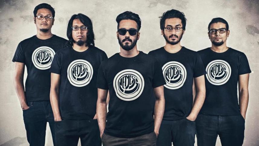 Bangladeshi music bands excel on international stages 