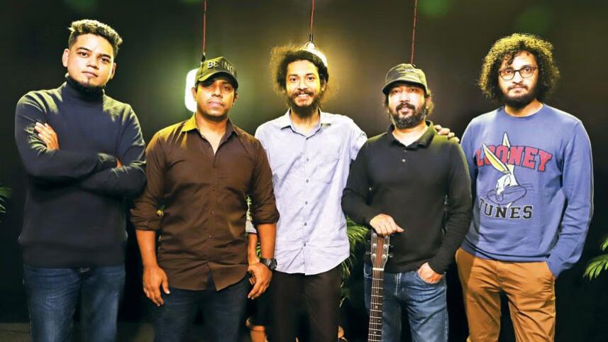 Bangladeshi music bands excel on international stages 