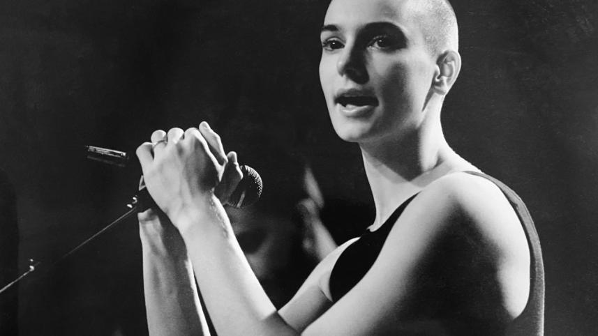 Sinéad O’Connor’s death cause confirmed a year after her death
