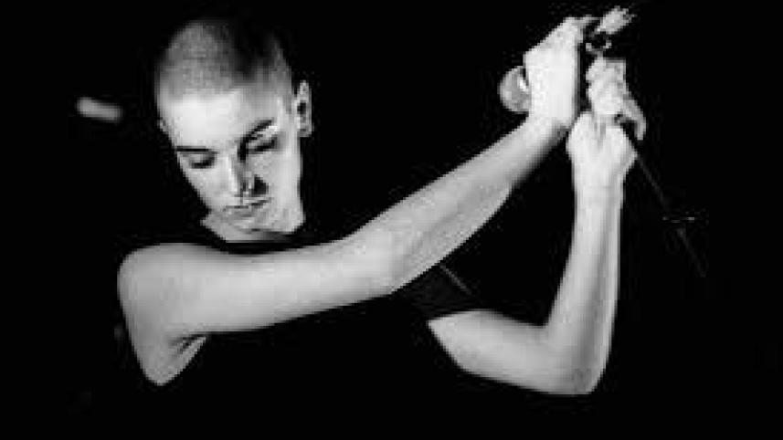 Sinéad O’Connor’s death cause confirmed a year after her death