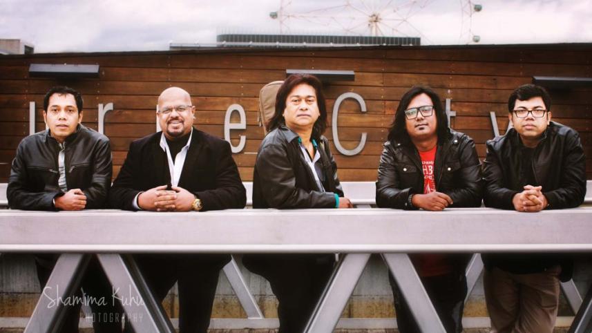 Bangladeshi music bands excel on international stages 