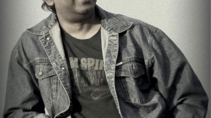 Hassan Abidur Reja Jewel: A beloved face in music lost