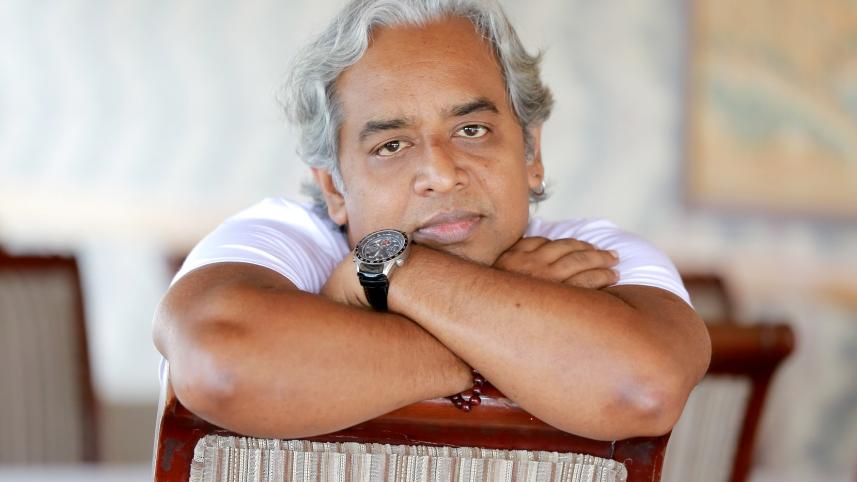 Hassan Abidur Reja Jewel: A beloved face in music lost