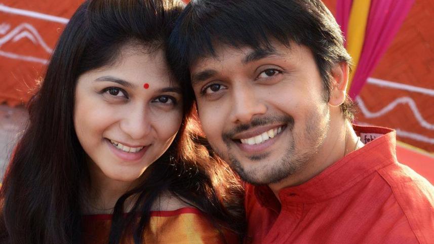 Arifin Shuvoo Arpita Divorce Marriage