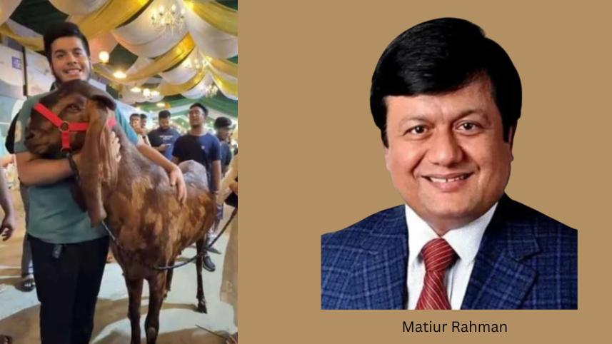 Matiur Rahman takes early retirement