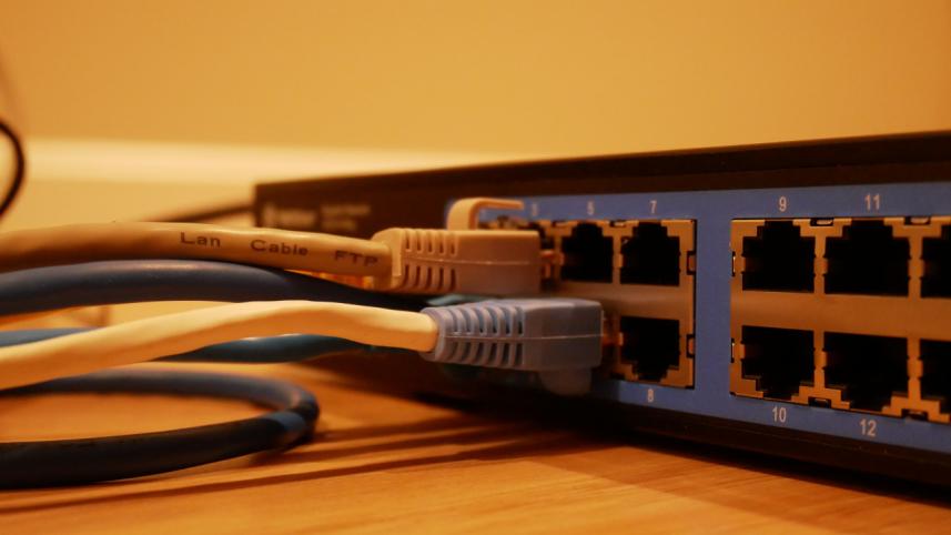 Internet cables