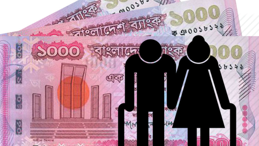 Bangladesh Universal Pension Scheme latest news