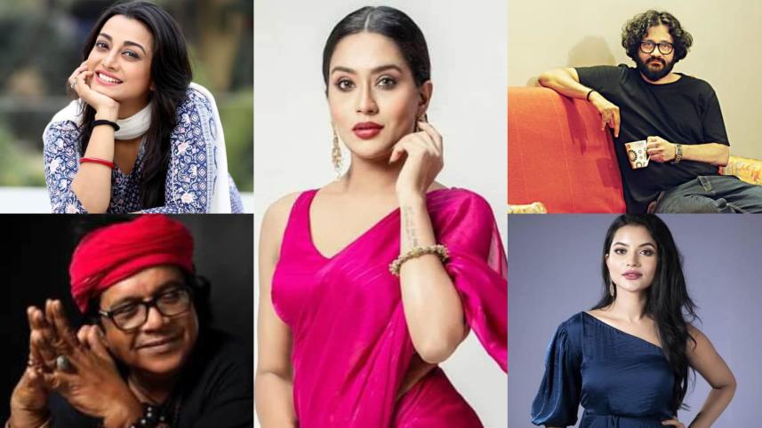 Quota reform movement 2024 | Stars voice hopes for new Bangladesh after Sheikh Hasina’s resignation 