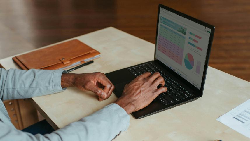 How to transition to remote work