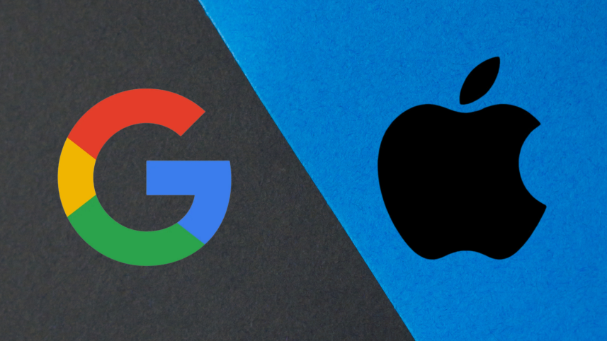 Google cost Apple 20 billion 