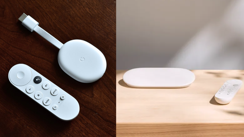 Google Chromecast discontinued; introduces TV Streamer