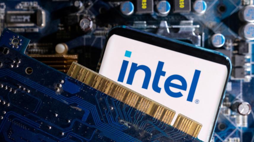 Intel sued by shareholders