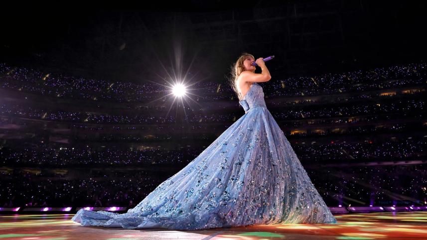 Taylor Swift concert | Taylor Swift's Vienna shows cancelled due to alleged terrorist threat