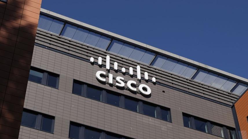 Cisco logo