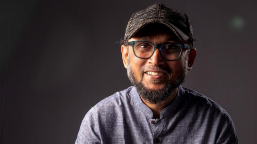 Mostofa Sarwar Farooki to return to the political satire genre