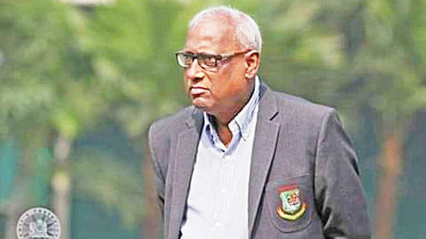 Nazmul Abedeen Fahim