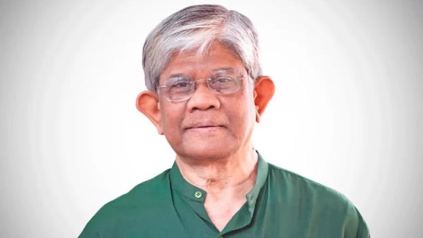 Steps to be taken to bring back laundered money: finance adviser