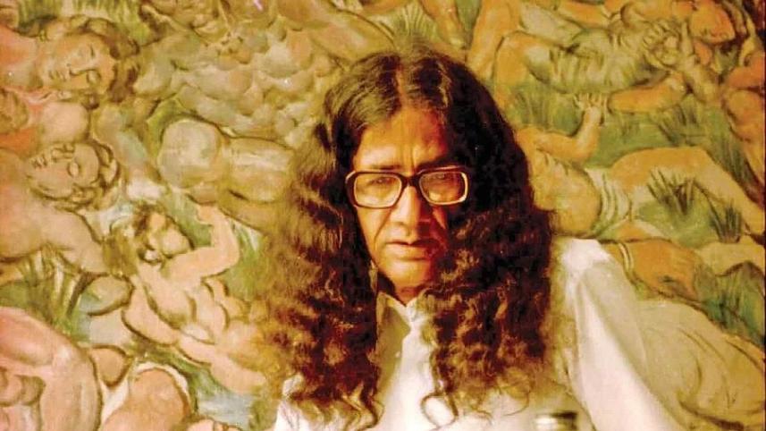 Celebrating SM Sultan's birth centenary: The timeless legacy of a pioneering art icon
