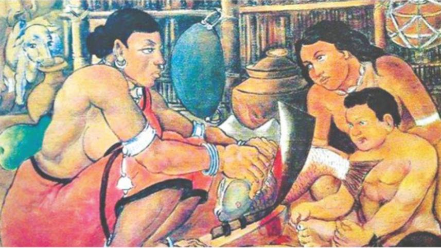Celebrating SM Sultan's birth centenary: The timeless legacy of a pioneering art icon