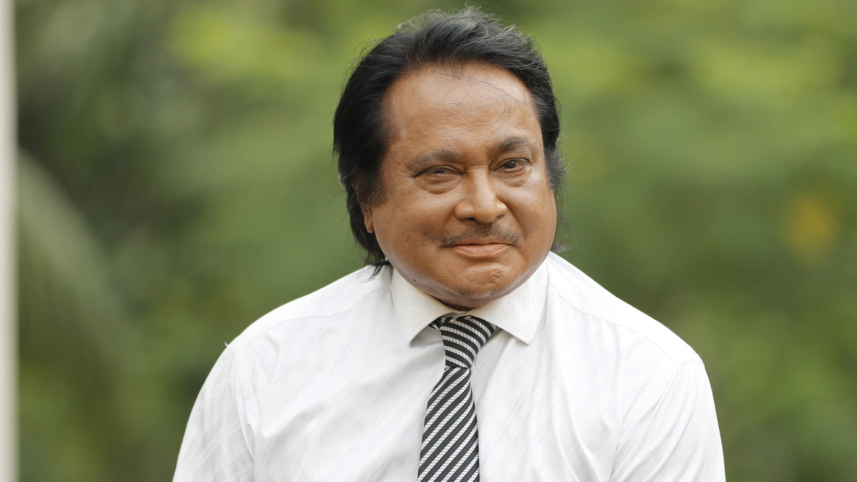 FDC has now become a grazing field: Uzzal