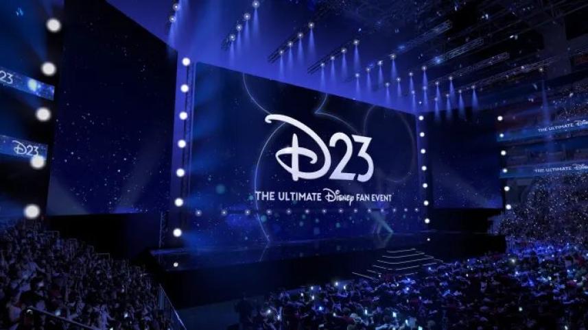 Disney announces new films and sequels