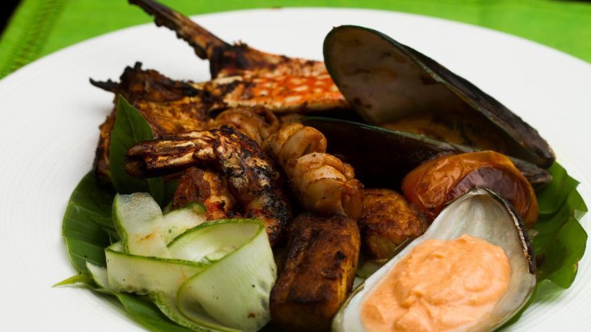Catch of the day: Seafood recipes you will love