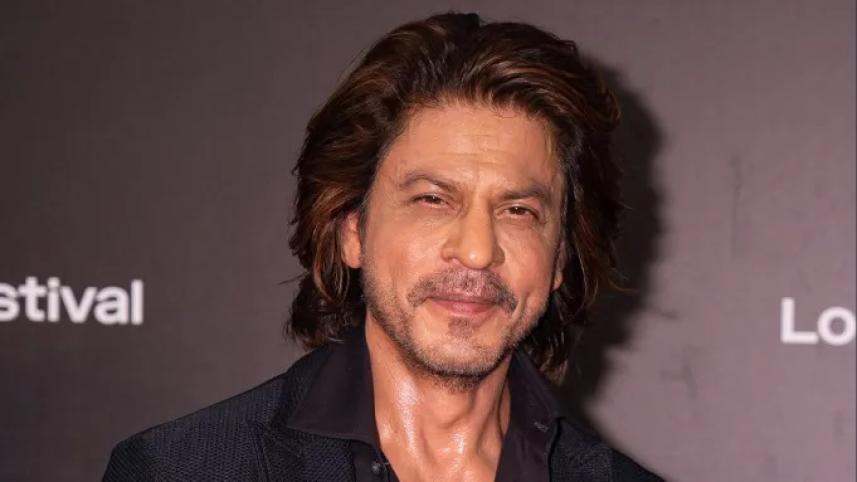 Shah Rukh Khan at Locarno | Shah Rukh Khan wins Lifetime Achievement Award | Shah Rukh Khan honoured with Lifetime Award at Locarno