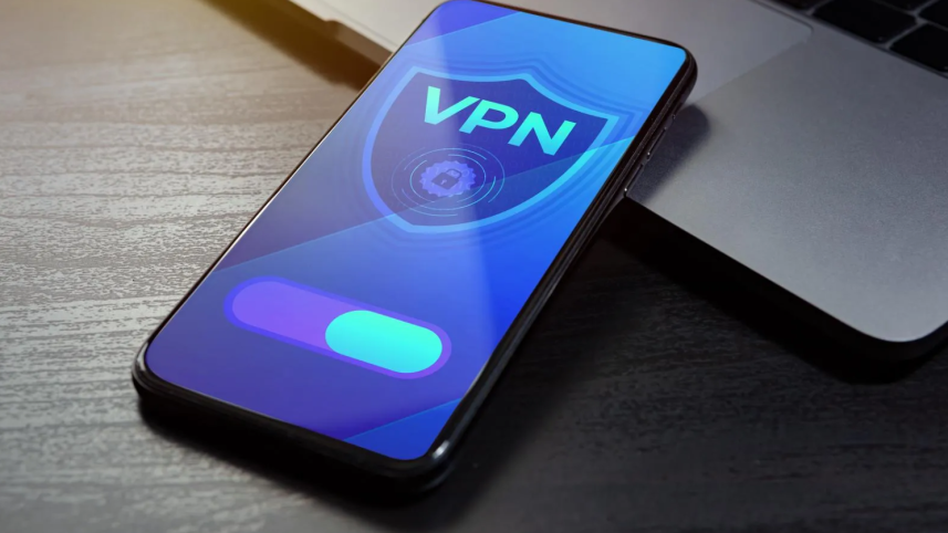 VPN app