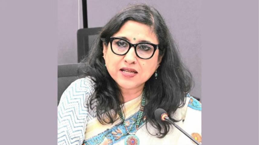 Dr Sadeka Halim
