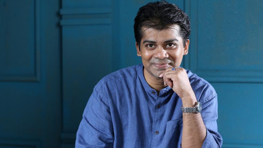 My conscience drove me to protest against injustice: Jeetu Ahsan