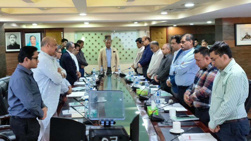 BCB board legitimacy crisis 2024