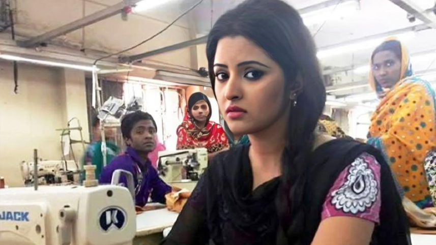 ‘Rana Plaza’ film to be sent back to censor board after 11-year wait