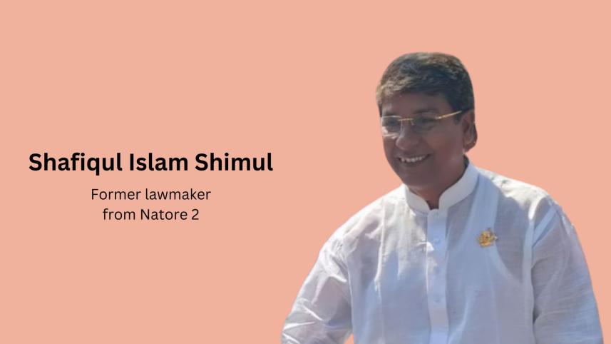 Banks asked to freeze accounts of Shafiqul Islam Shimul, family members