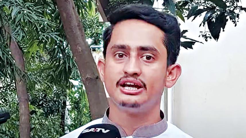 Sarjis Alam condemns attempts to kill Hasnat