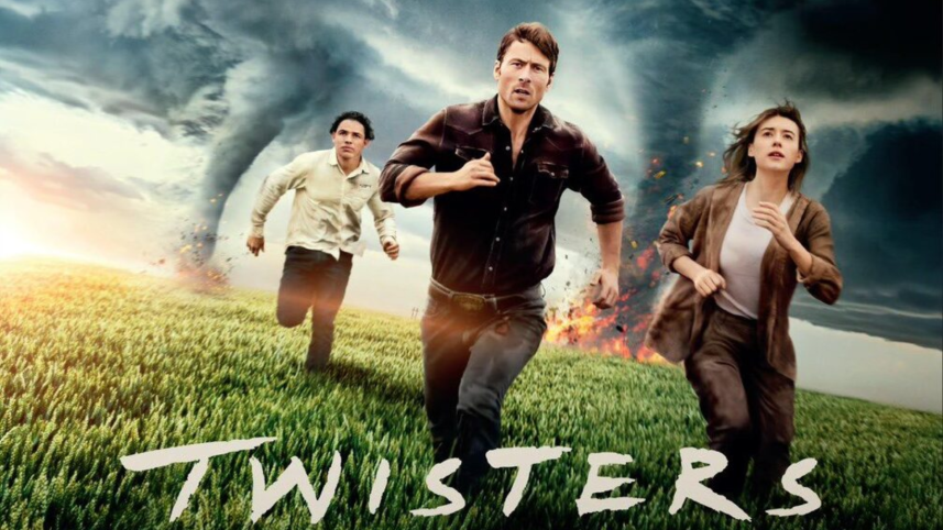 Film ‘Twisters’ hits Dhaka theatres