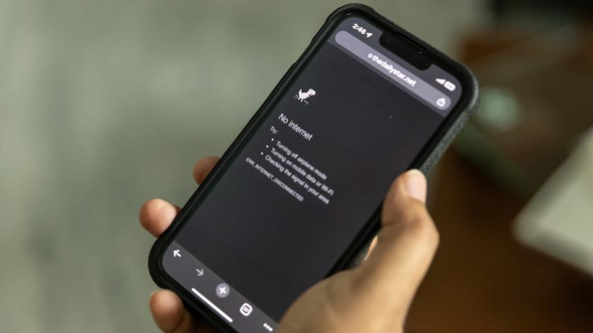 Internet must be declared a basic human right