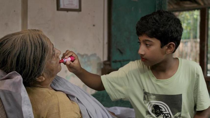 Indian Film Festival of Melbourne set to feature film ‘Agantuk’