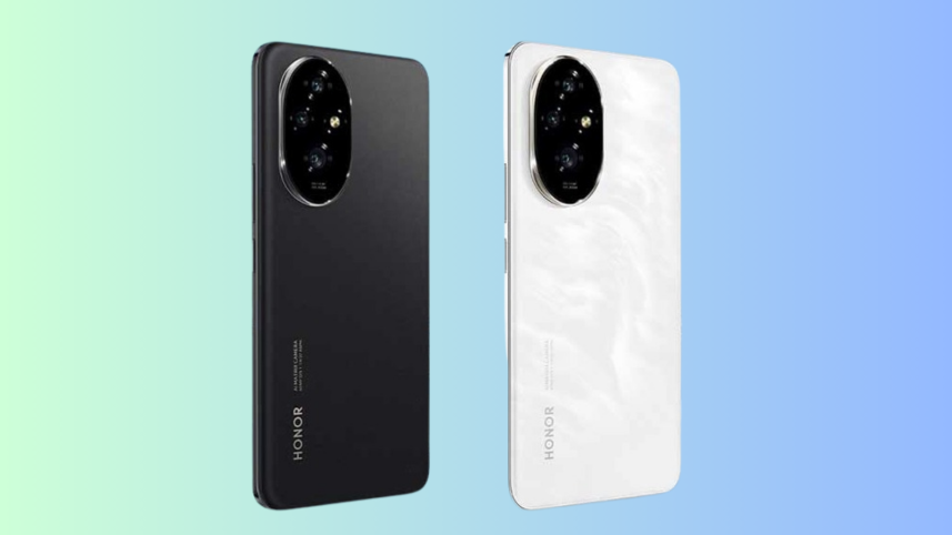 Honor 200 Honor 200 Pro Bangladesh