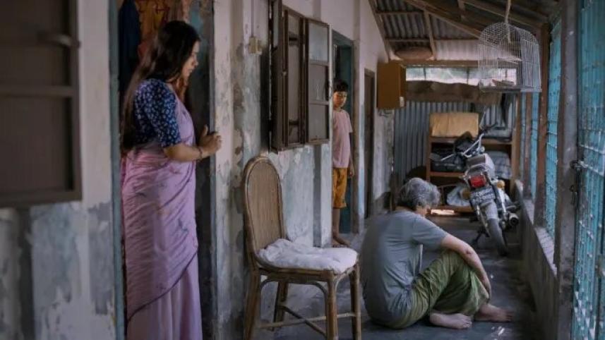 Indian Film Festival of Melbourne set to feature film ‘Agantuk’