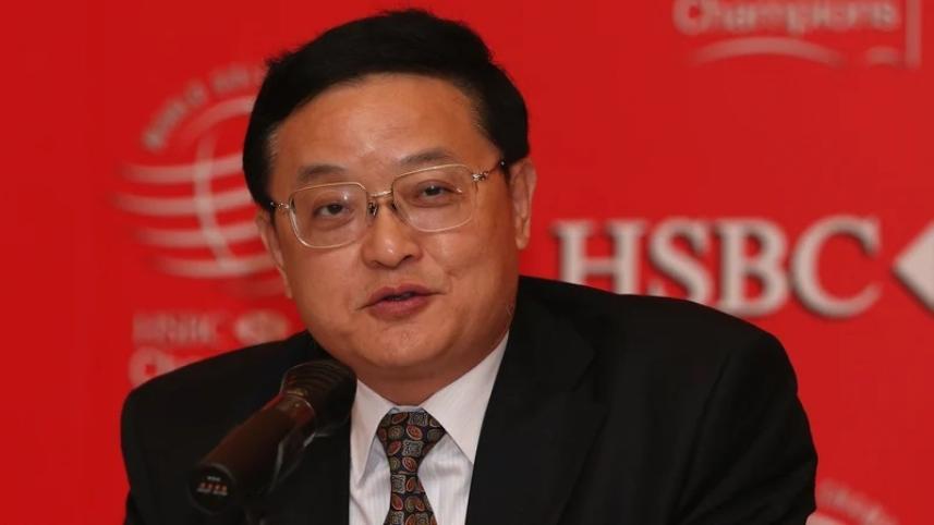 LI Yuyi