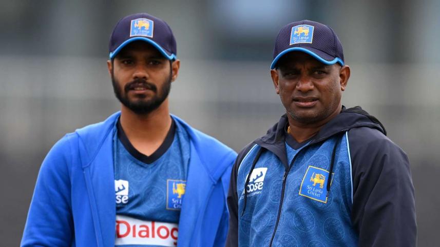 Sanath Jayasuriya