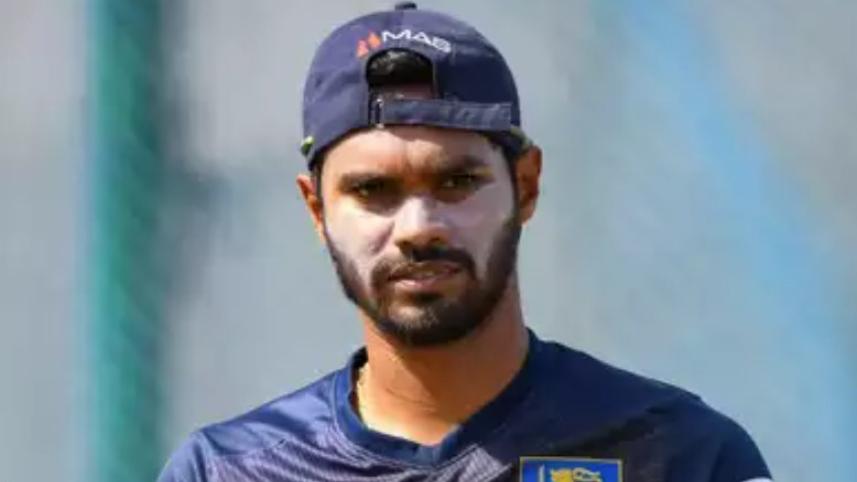 Dhananjaya de Silva