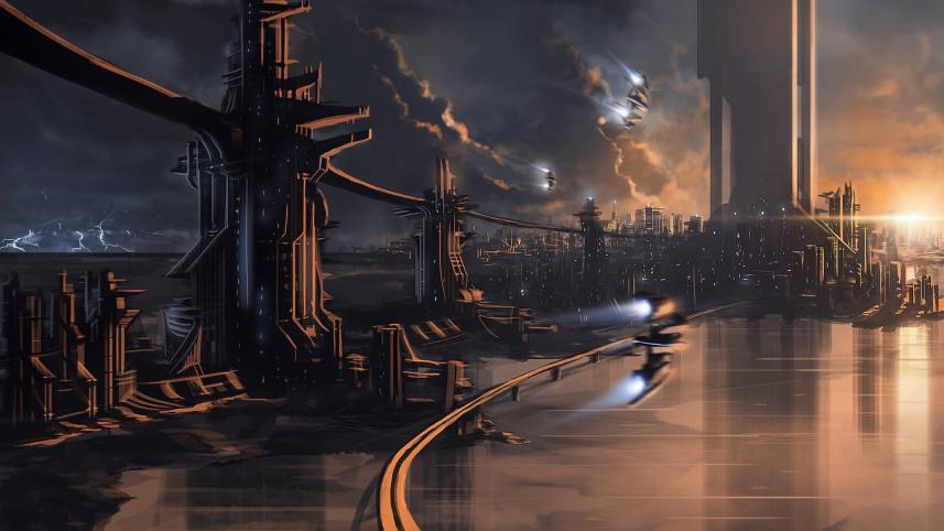 ‘Megalopolis’ trailer out: Francis Coppola’s surreal fable 