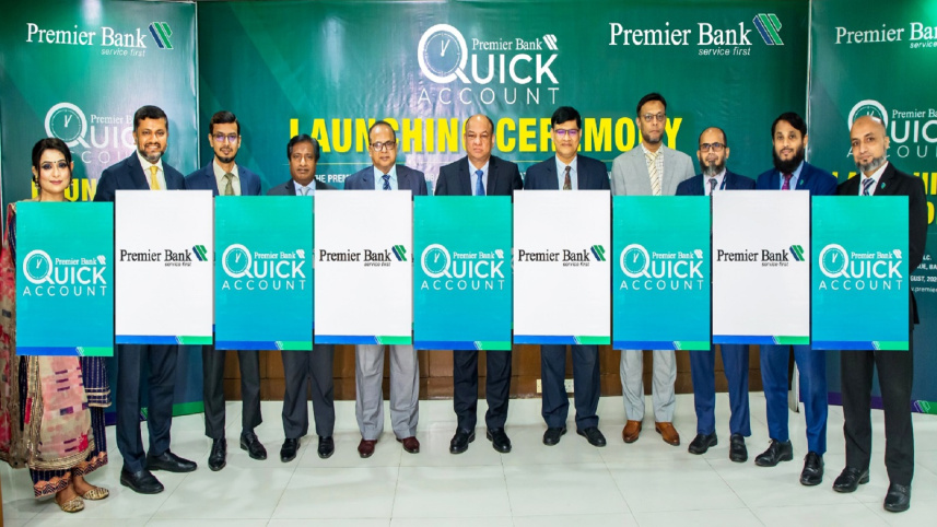 Premier Bank
