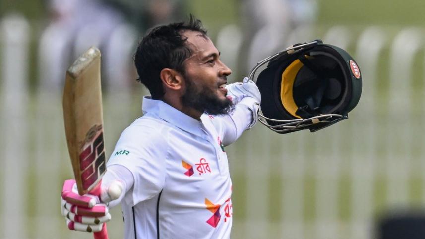 Mushfiqur Rahim
