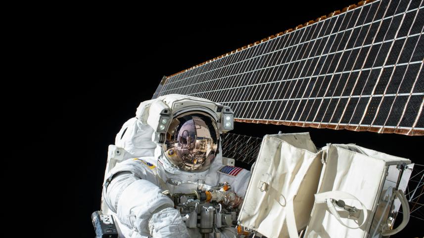 NASA